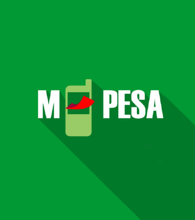 M-Pesa